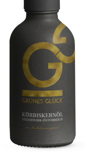 Grünes Glück