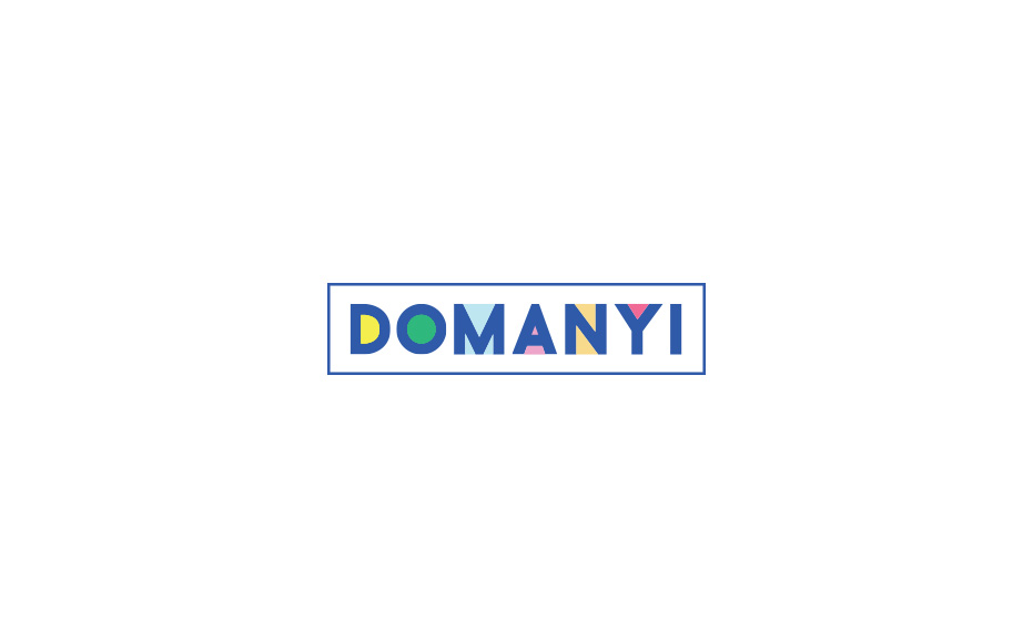 Domanyi_Logo_1